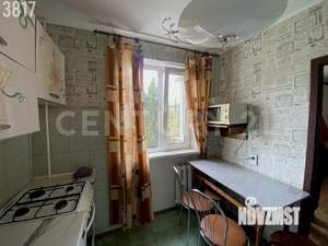 2-к квартира, вторичка, 44м2, 4/5 этаж