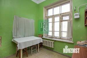 3-к квартира, вторичка, 68м2, 2/2 этаж