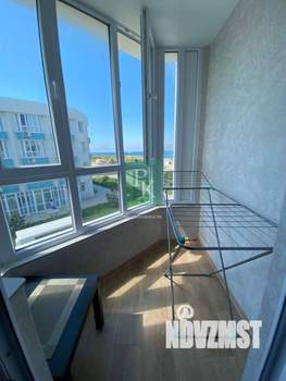 1-к квартира, вторичка, 25м2, 3/4 этаж