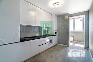 2-к квартира, вторичка, 59м2, 9/10 этаж