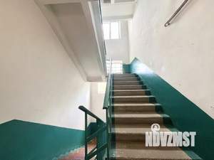 3-к квартира, вторичка, 74м2, 3/4 этаж