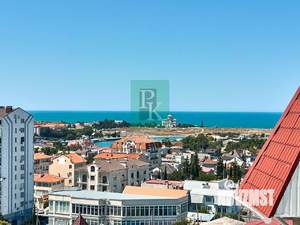 3-к квартира, вторичка, 116м2, 6/6 этаж