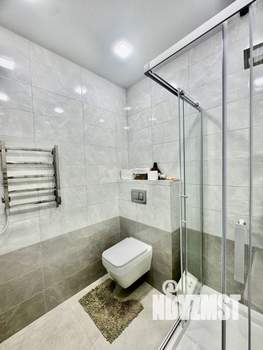 1-к квартира, вторичка, 40м2, 4/8 этаж