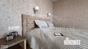 Студия квартира, вторичка, 90м2, 4/9 этаж