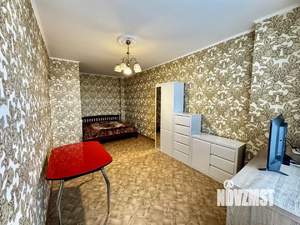 1-к квартира, вторичка, 38м2, 4/10 этаж