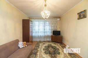 3-к квартира, вторичка, 87м2, 2/2 этаж