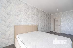 1-к квартира, вторичка, 39м2, 10/10 этаж