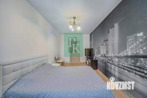 1-к квартира, вторичка, 39м2, 9/10 этаж