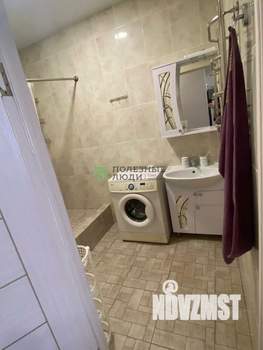 Студия квартира, вторичка, 31м2, 12/16 этаж