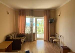 Студия квартира, вторичка, 25м2, 2/2 этаж
