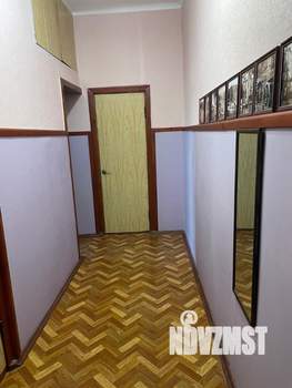 1-к квартира, вторичка, 31м2, 1/4 этаж