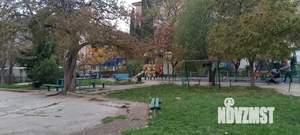 1-к квартира, вторичка, 31м2, 3/5 этаж