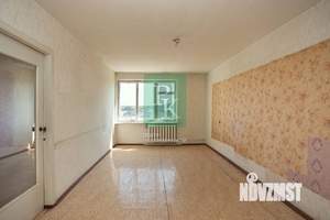 3-к квартира, вторичка, 65м2, 5/5 этаж