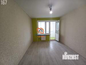 1-к квартира, вторичка, 34м2, 5/5 этаж
