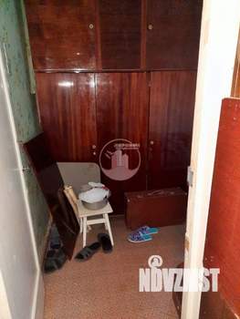 2-к квартира, вторичка, 44м2, 1/3 этаж