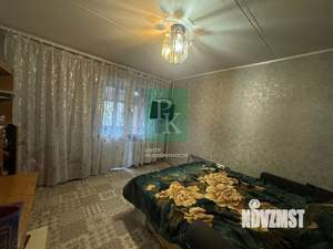 1-к квартира, вторичка, 26м2, 3/5 этаж