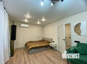 1-к квартира, вторичка, 36м2, 1/5 этаж