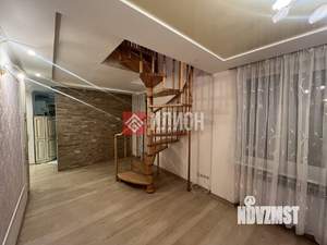 3-к квартира, вторичка, 99м2, 5/5 этаж