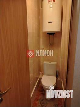 2-к квартира, вторичка, 51м2, 2/9 этаж