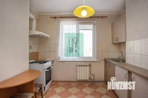 1-к квартира, вторичка, 40м2, 7/9 этаж