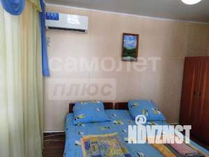 Студия квартира, вторичка, 18м2, 2/2 этаж