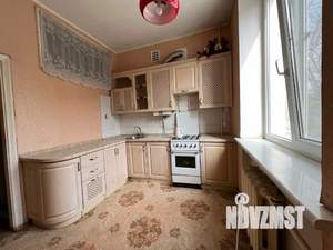 3-к квартира, вторичка, 74м2, 2/3 этаж