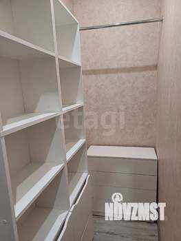 1-к квартира, вторичка, 31м2, 3/3 этаж