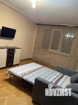 3-к квартира, вторичка, 66м2, 2/5 этаж