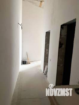 1-к квартира, вторичка, 65м2, 17/17 этаж