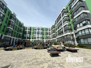 2-к квартира, вторичка, 66м2, 4/9 этаж