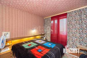 2-к квартира, вторичка, 50м2, 1/12 этаж
