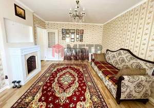 2-к квартира, вторичка, 64м2, 1/10 этаж