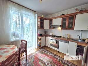 2-к квартира, вторичка, 52м2, 4/5 этаж