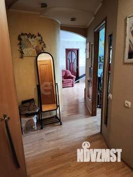 3-к квартира, вторичка, 64м2, 2/5 этаж