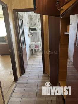 1-к квартира, вторичка, 30м2, 4/5 этаж