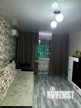 1-к квартира, вторичка, 29м2, 5/5 этаж
