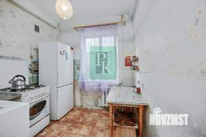 2-к квартира, вторичка, 45м2, 4/5 этаж
