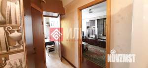 2-к квартира, вторичка, 46м2, 1/5 этаж