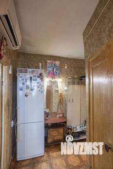 2-к квартира, вторичка, 46м2, 5/5 этаж