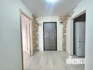 1-к квартира, вторичка, 41м2, 10/10 этаж