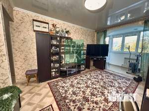 1-к квартира, вторичка, 33м2, 4/6 этаж