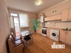 1-к квартира, вторичка, 50м2, 4/5 этаж