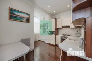 1-к квартира, вторичка, 43м2, 1/6 этаж