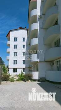 Студия квартира, вторичка, 97м2, 6/6 этаж