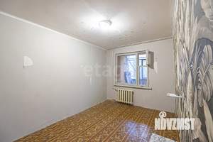 2-к квартира, вторичка, 53м2, 1/5 этаж