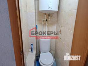 2-к квартира, вторичка, 56м2, 9/9 этаж