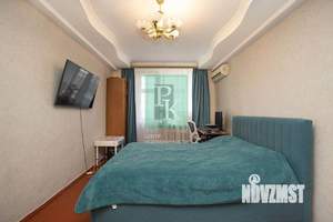 2-к квартира, вторичка, 46м2, 3/5 этаж