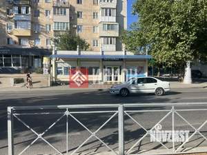 2-к квартира, вторичка, 54м2, 1/3 этаж