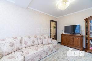 2-к квартира, вторичка, 56м2, 5/5 этаж
