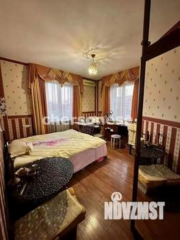 3-к квартира, вторичка, 64м2, 3/3 этаж